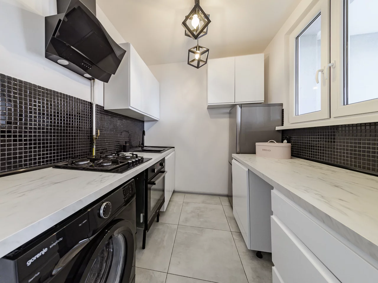 3 pokoje, mieszkanie 46,40 m², piętro 7, oferta nr , Skorochód, Warszawa, Ochota, Rakowiec, Walentego Majewskiego Skorochód 15
