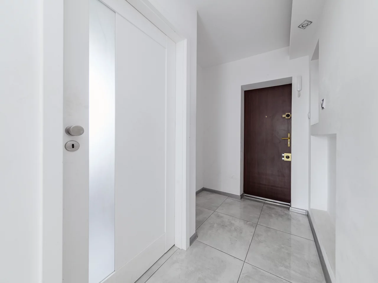 3 pokoje, mieszkanie 46,40 m², piętro 7, oferta nr , Skorochód, Warszawa, Ochota, Rakowiec, Walentego Majewskiego Skorochód 15