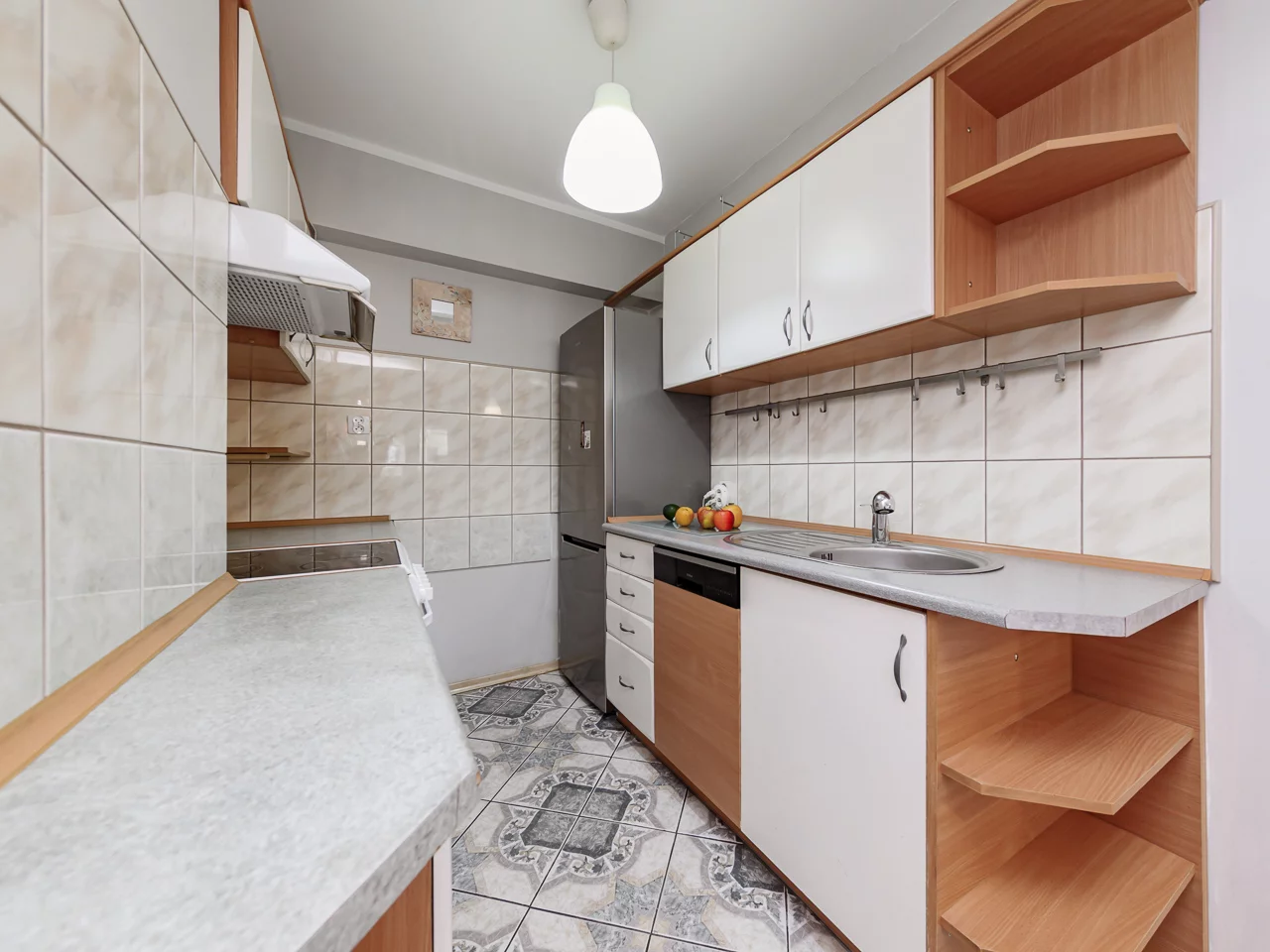 4 pokoje, mieszkanie 63,10 m², piętro 1, oferta nr , Spółdzielcza, Żyrardów, Spółdzielcza 44