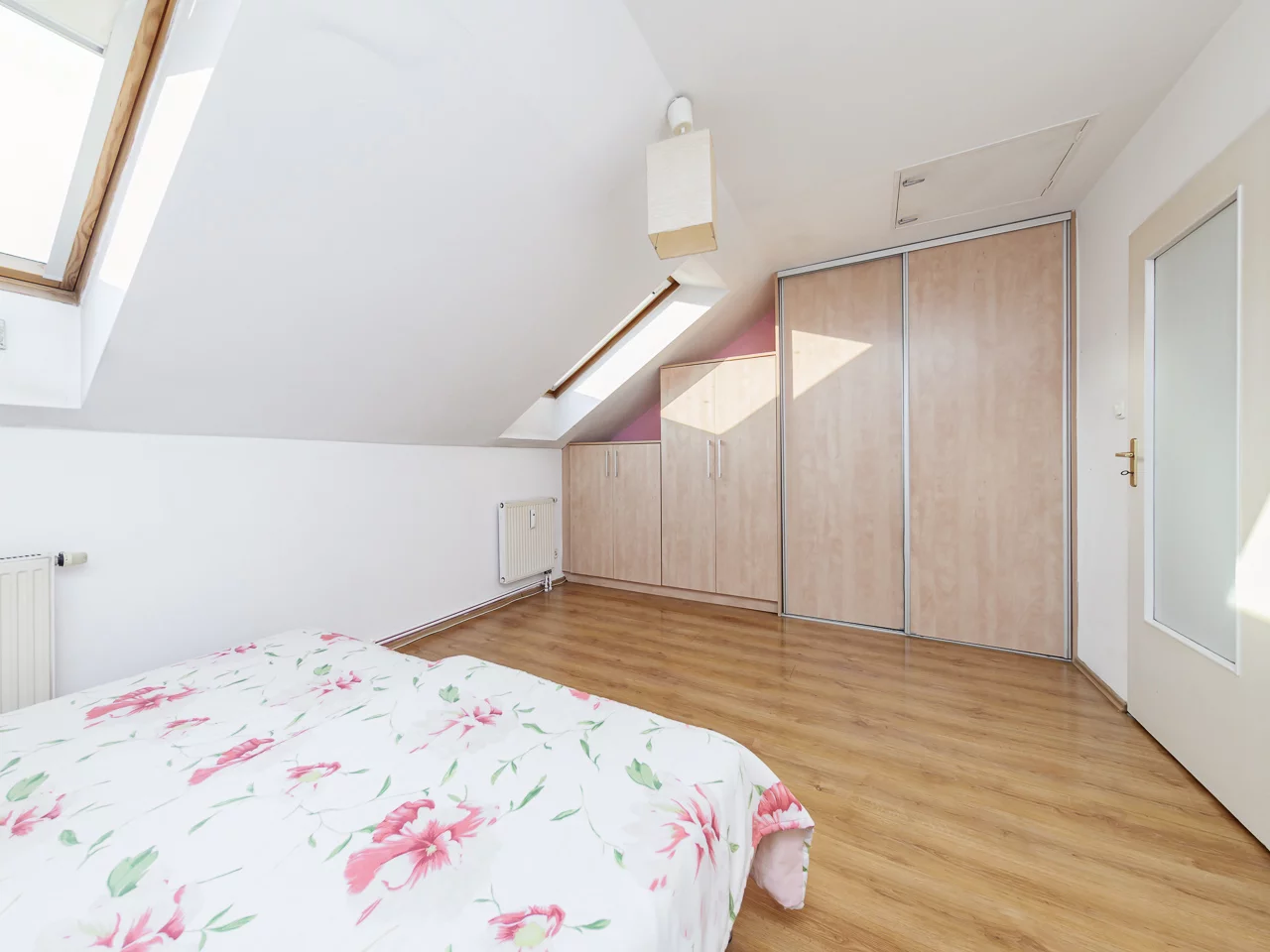 4 pokoje, mieszkanie 63,10 m², piętro 1, oferta nr , Spółdzielcza, Żyrardów, Spółdzielcza 44