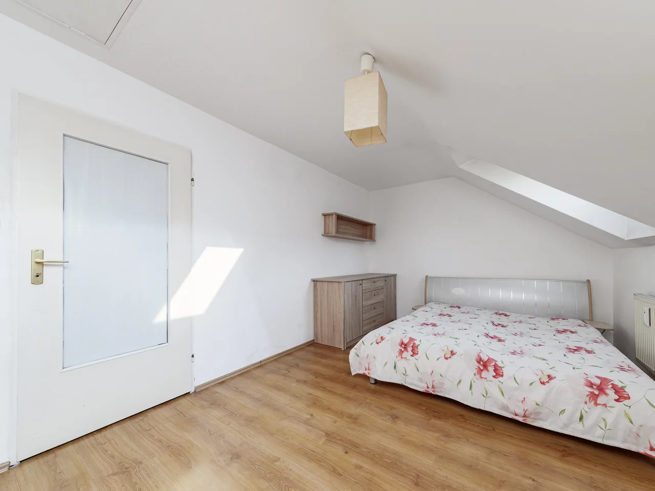 4 pokoje, mieszkanie 63,10 m², piętro 1, oferta nr , Spółdzielcza, Żyrardów, Spółdzielcza 44