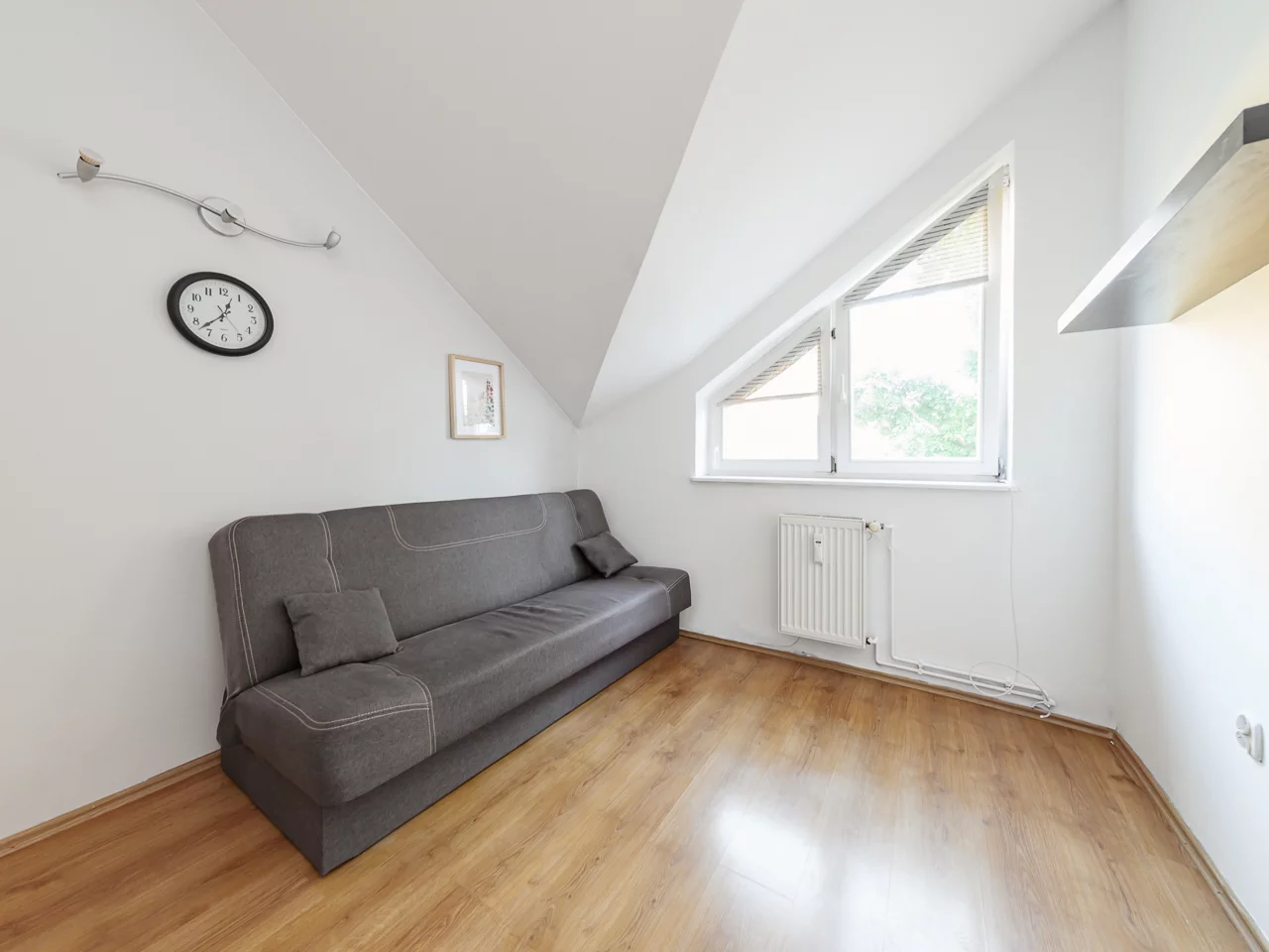 4 pokoje, mieszkanie 63,10 m², piętro 1, oferta nr , Spółdzielcza, Żyrardów, Spółdzielcza 44