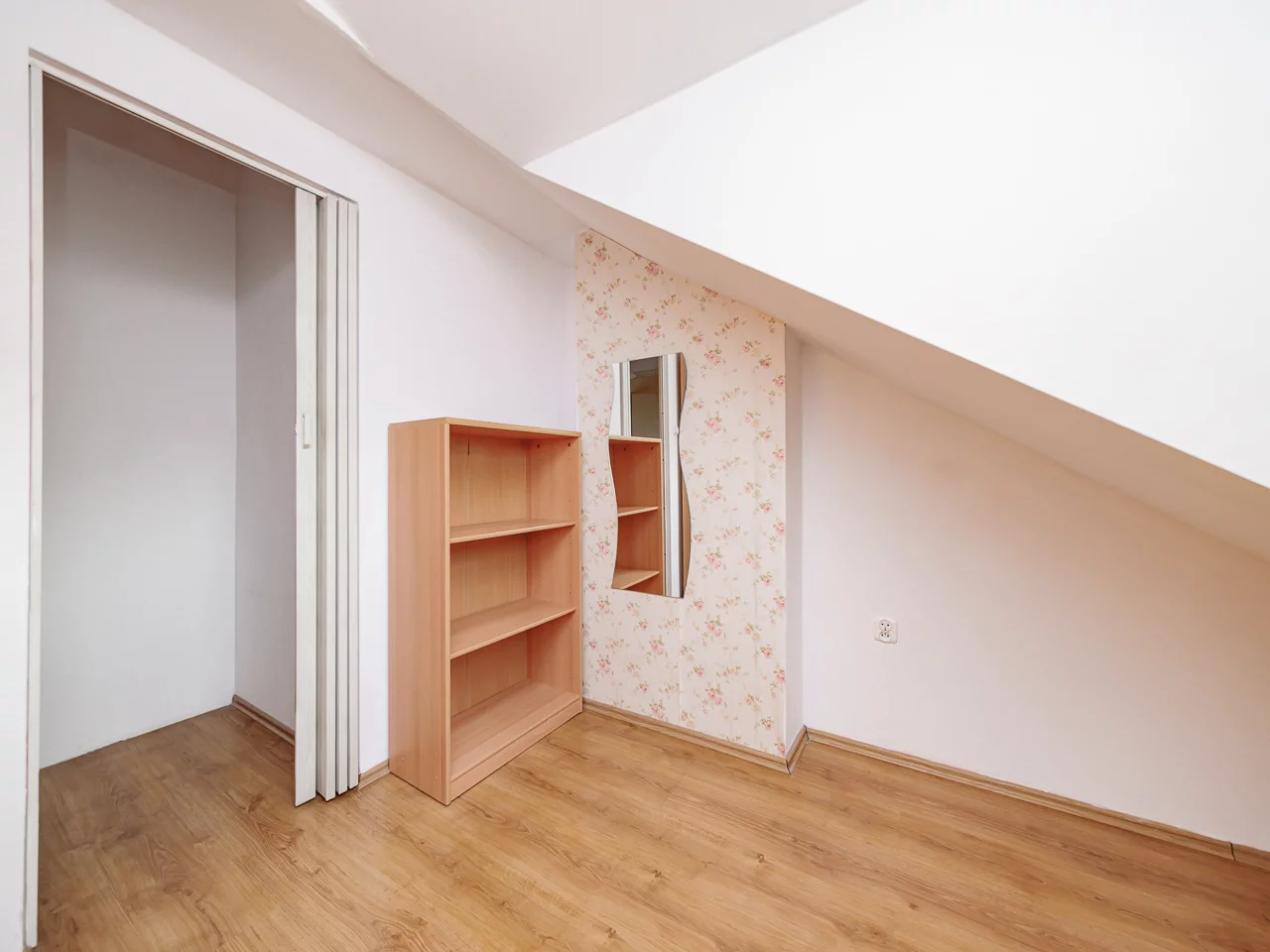 4 pokoje, mieszkanie 63,10 m², piętro 1, oferta nr , Spółdzielcza, Żyrardów, Spółdzielcza 44