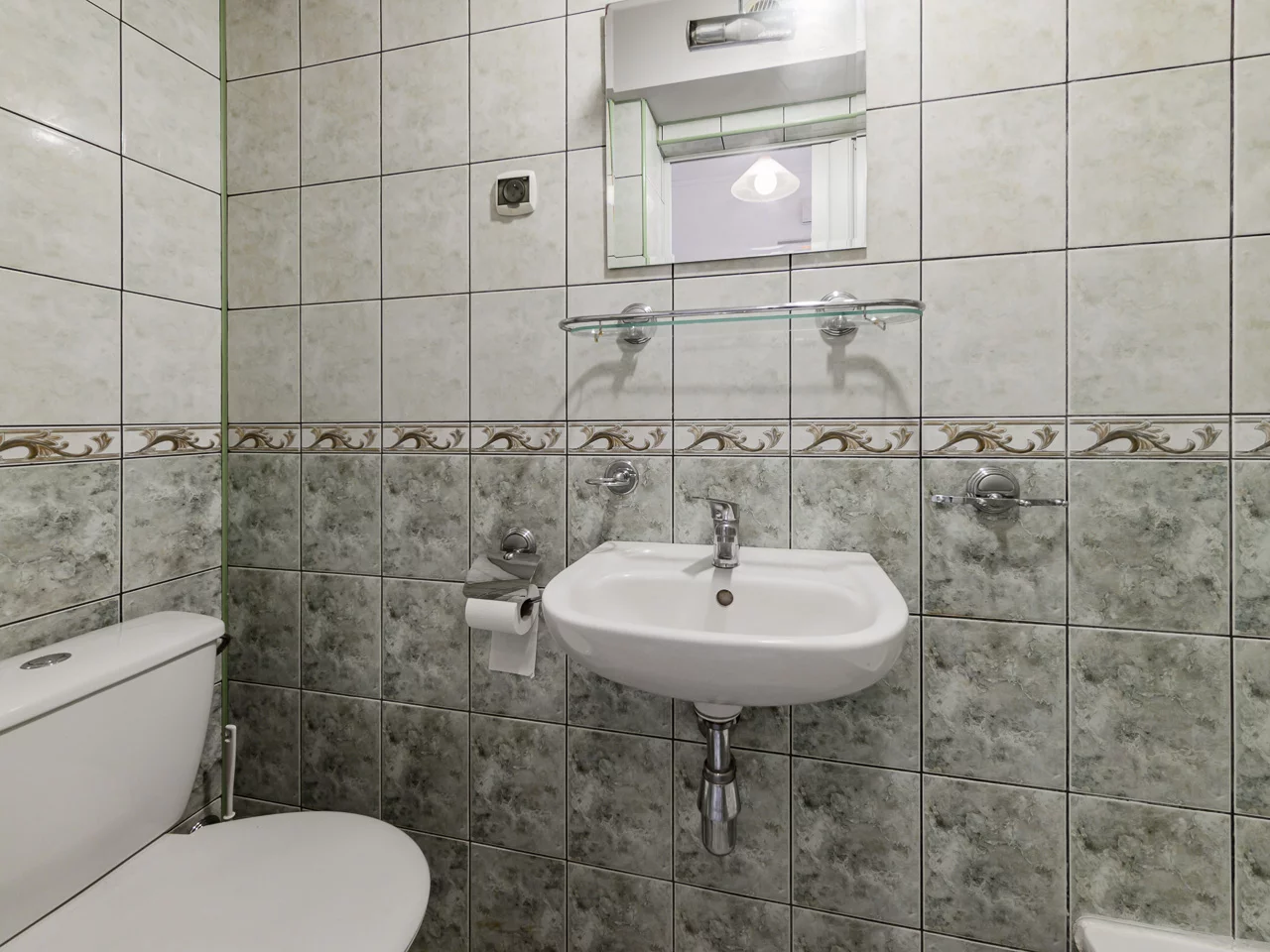 4 pokoje, mieszkanie 63,10 m², piętro 1, oferta nr , Spółdzielcza, Żyrardów, Spółdzielcza 44