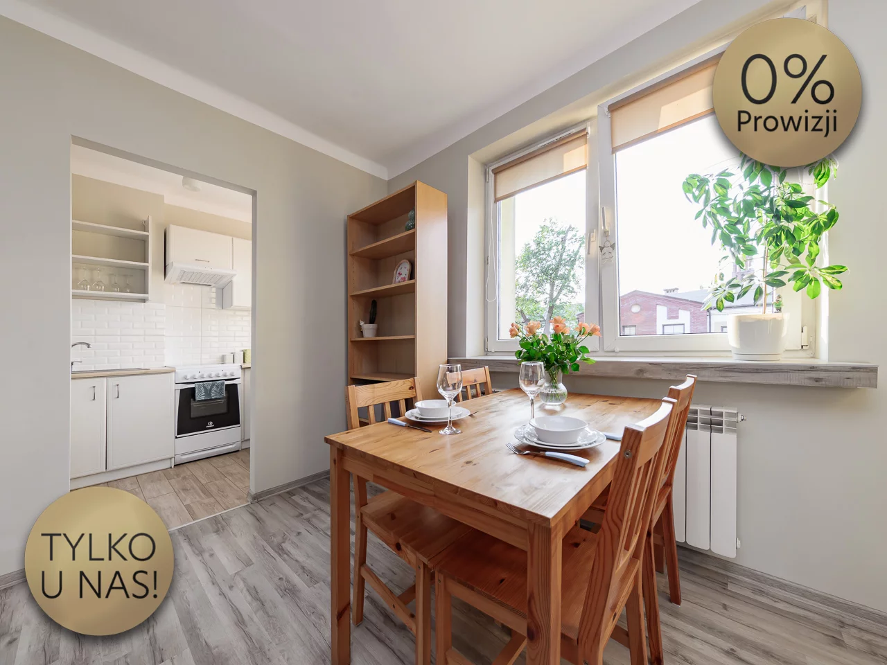 Apartamenty 10256882 Żyrardów Mireckiego 97