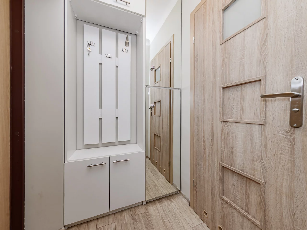 1 pokój, mieszkanie 27,60 m², piętro 1, oferta nr , 10256882, Żyrardów, Mireckiego 97