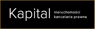 logo Kapital Nieruchomości