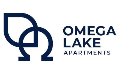 logo Omega Lake Apartments