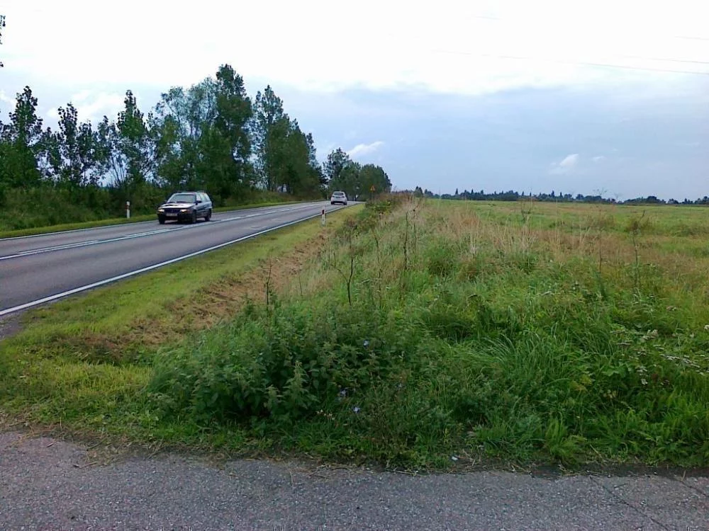 Działka 6 230,00 m², oferta nr , 18770, Koronowo