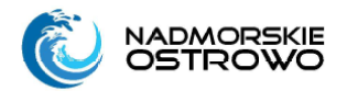 Nadmorskie Ostrowo
