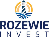 logo Rozewie Invest Orlik sp.j.