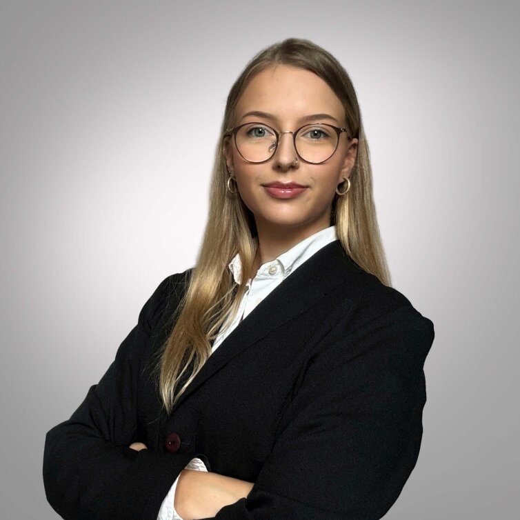 Agent Aneta Stochmal