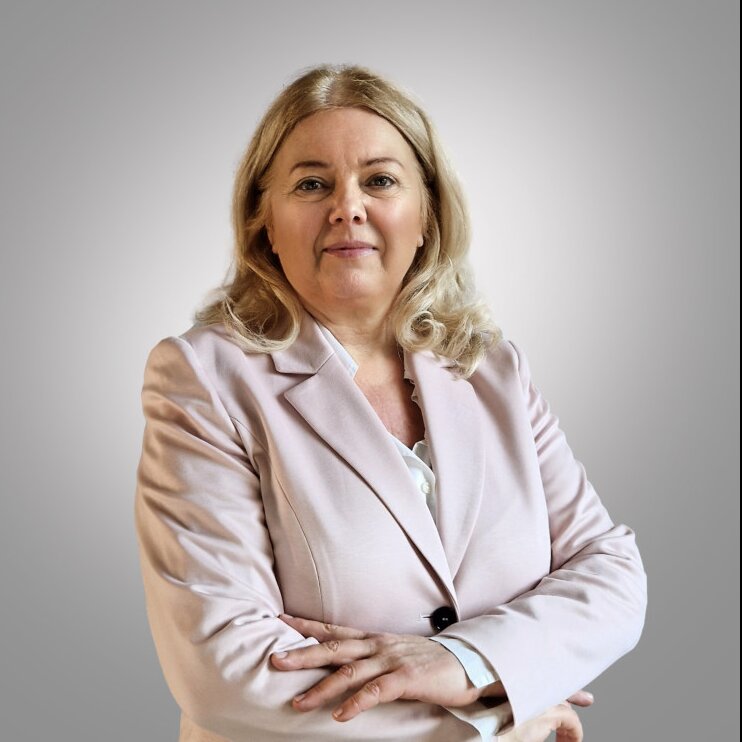 Agent Anna Majchrzak