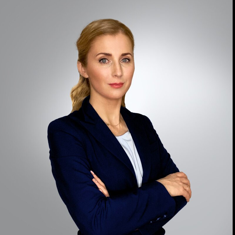 Agent Anna Ratajczak