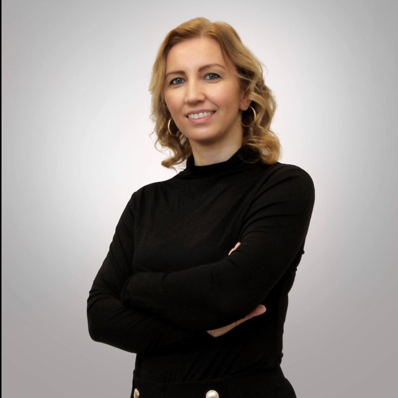 Agent Anna Tomczyk