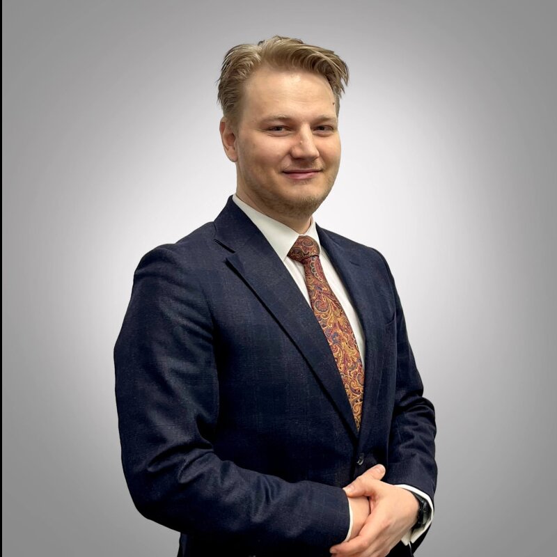 Agent Bartosz Kosakowski