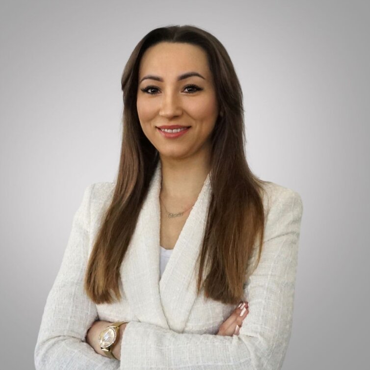 Agent Claudia Śliwińska