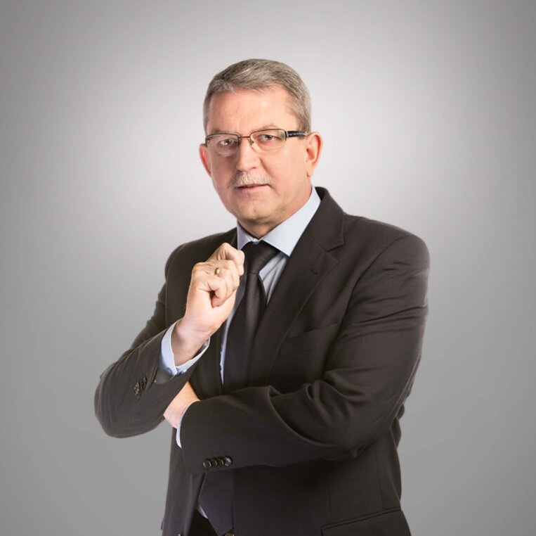 Agent Dariusz Słowiński