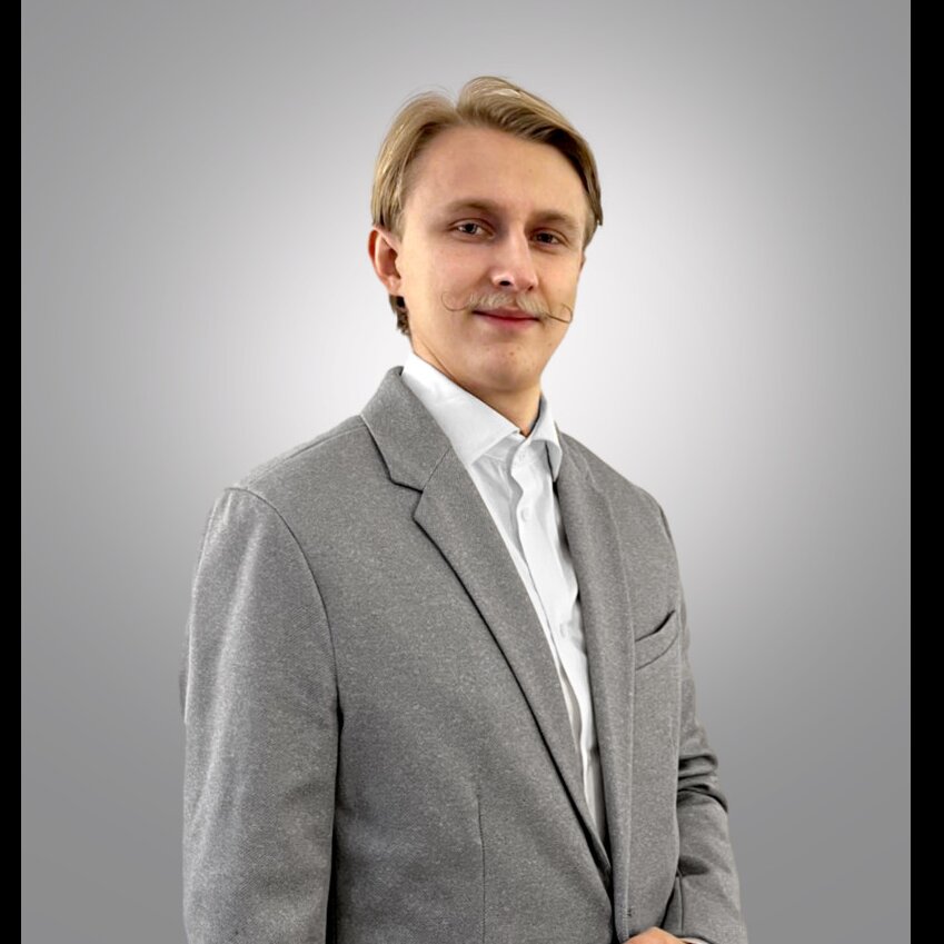 Agent Dawid Hermanowicz