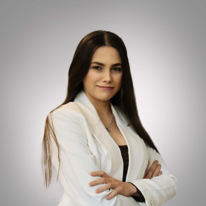 Agent Dominika Jabrzyk