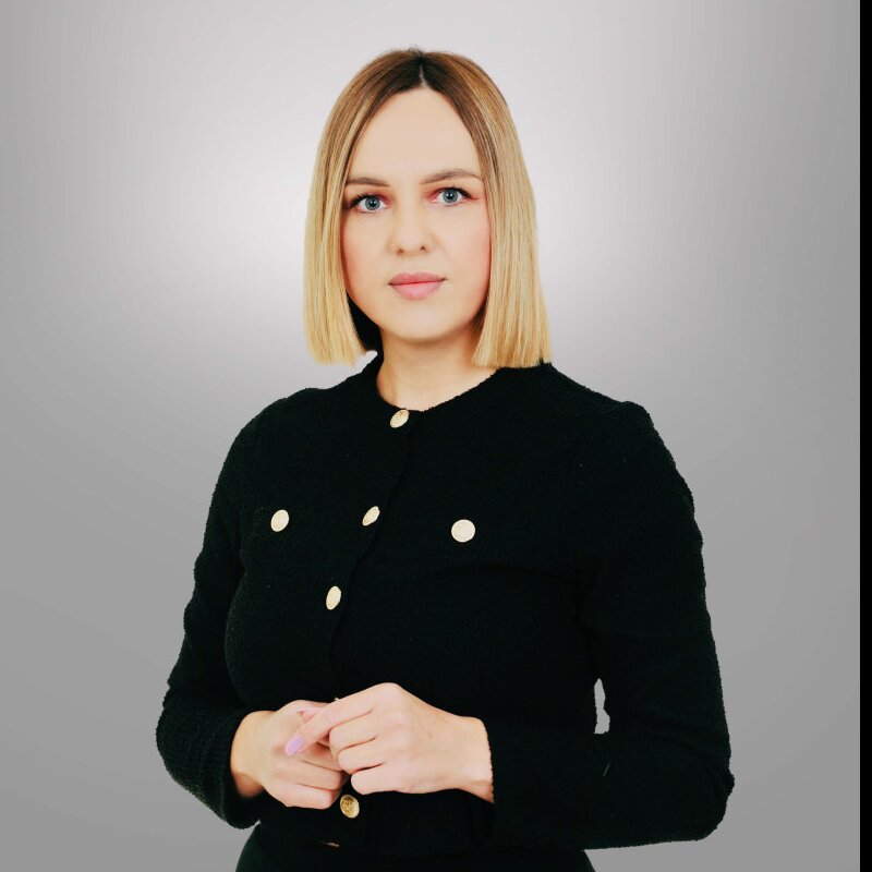 Agent Elwira Sobolewska