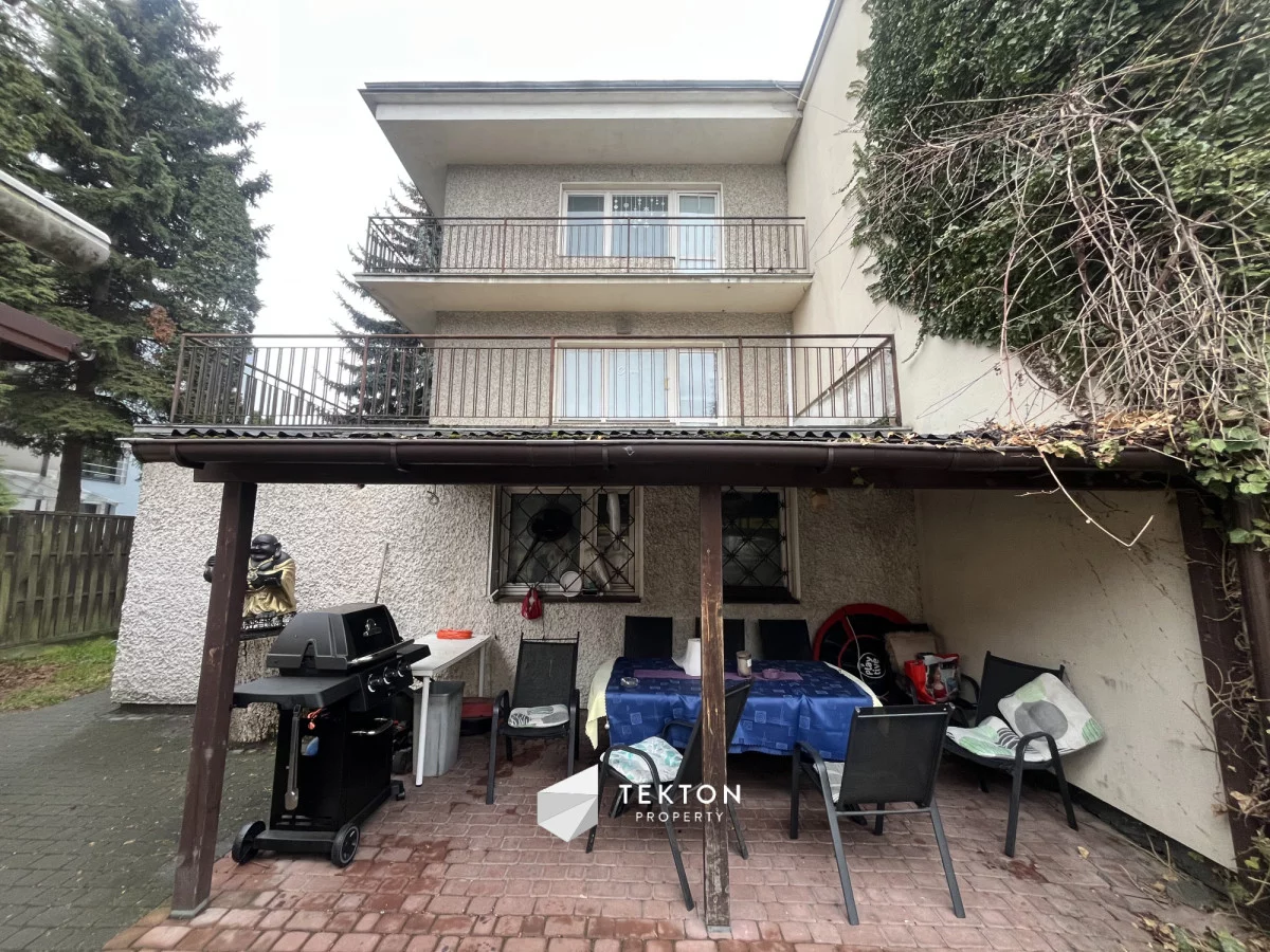 Dom 572,00 m², oferta nr , TC277888, Warszawa, Wróbla
