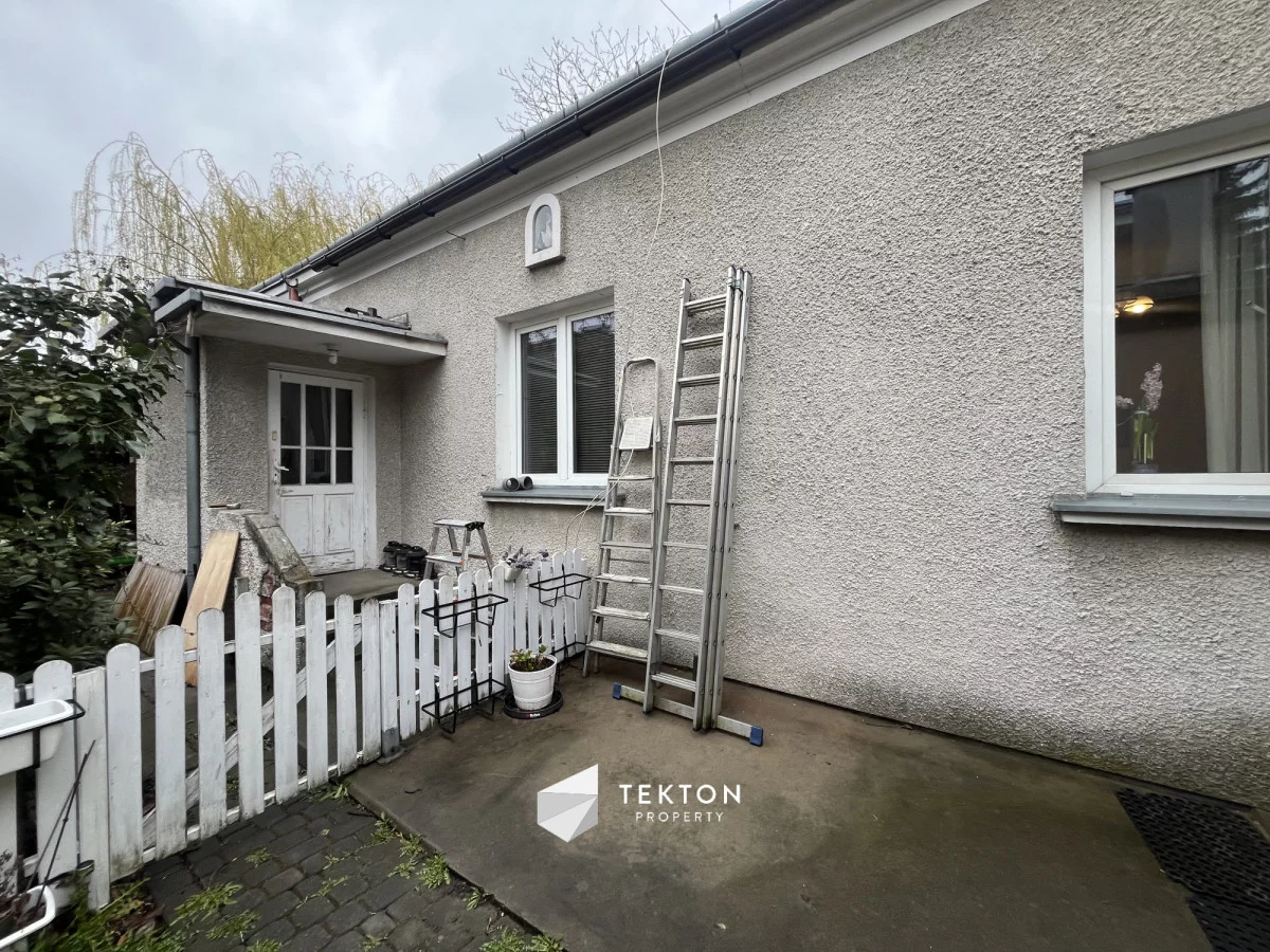 Dom 572,00 m², oferta nr , TC277888, Warszawa, Wróbla