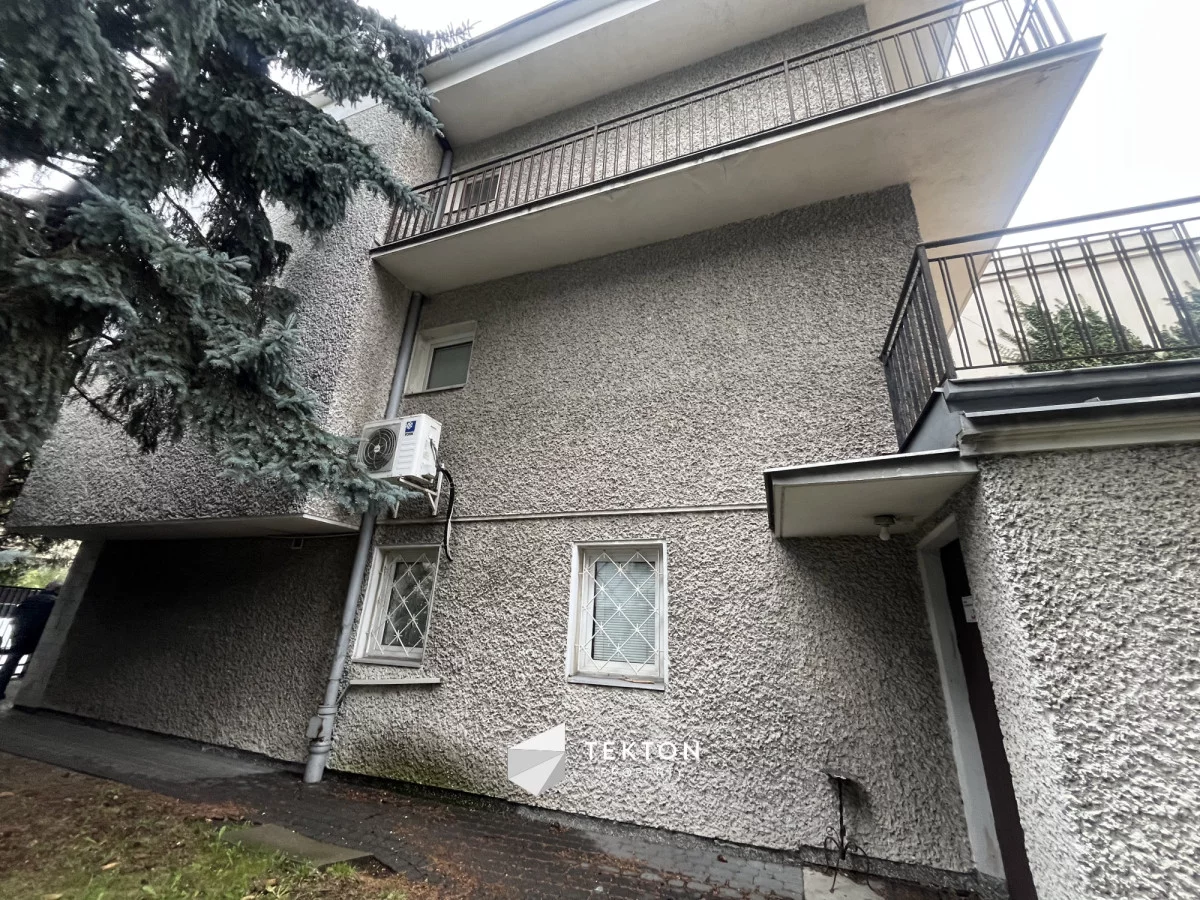 Dom 572,00 m², oferta nr , TC277888, Warszawa, Wróbla