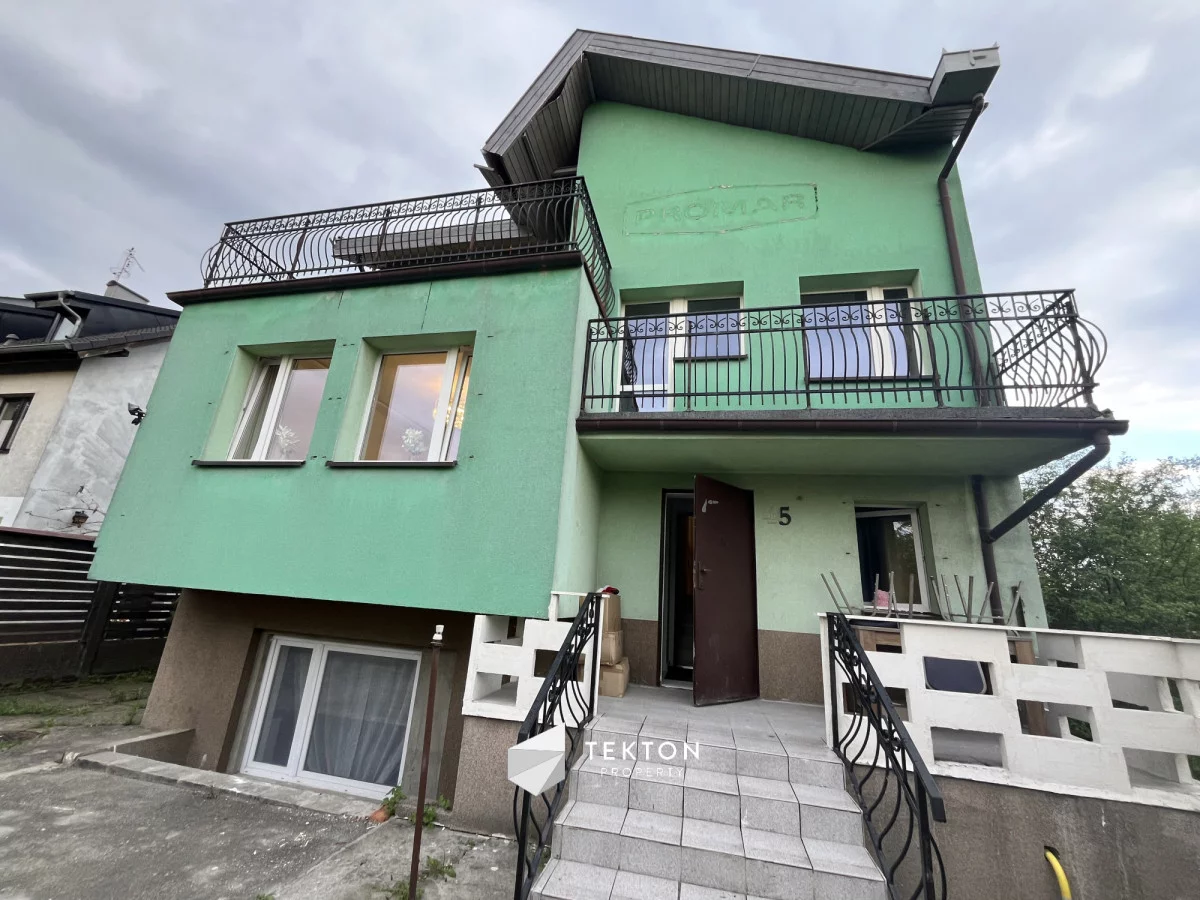 Dom 460,00 m², oferta nr , TC510766, Poznań, Ławica, Ławica, Policka