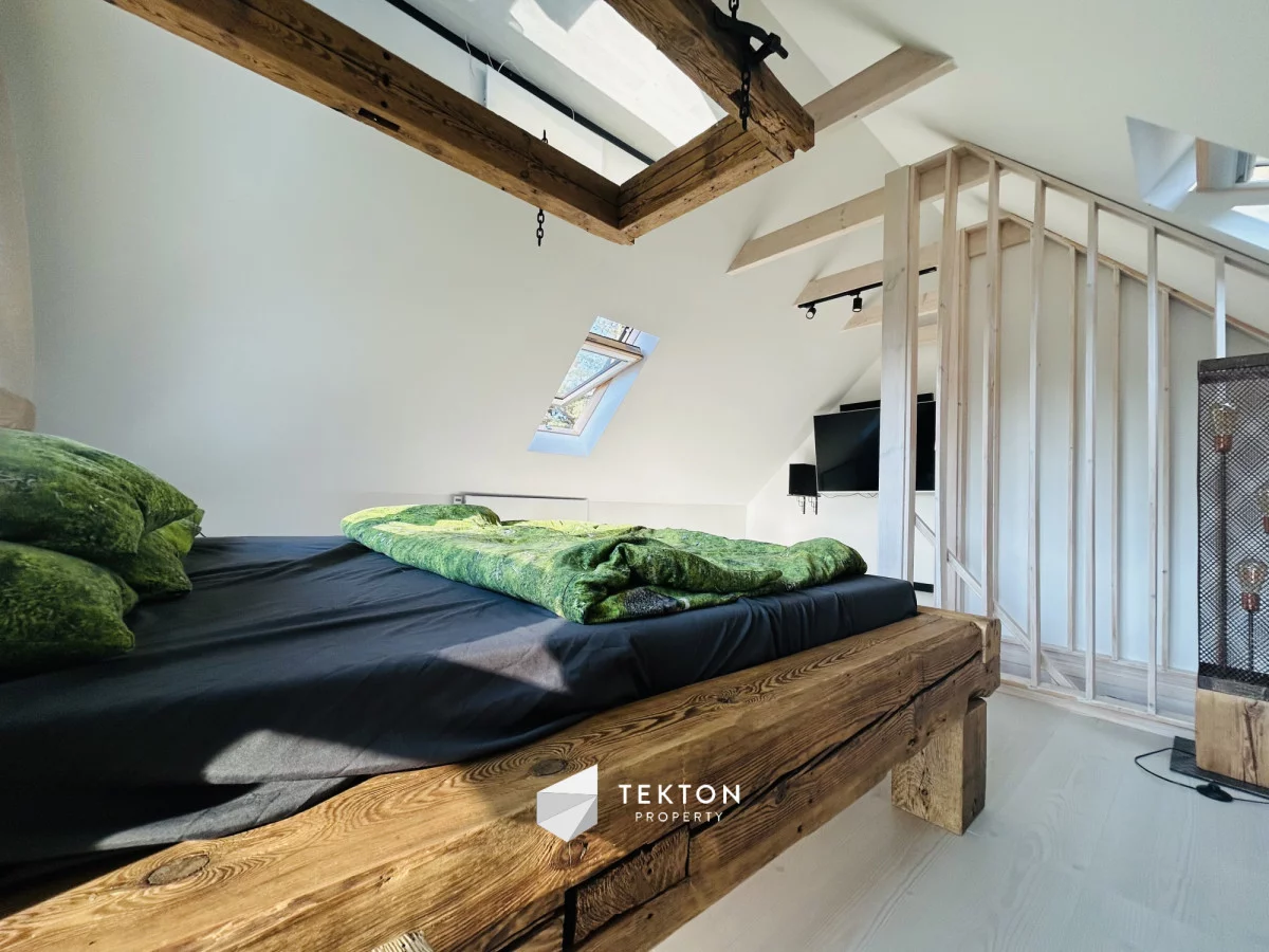 Dom 72,00 m², oferta nr , TC131582, Iława