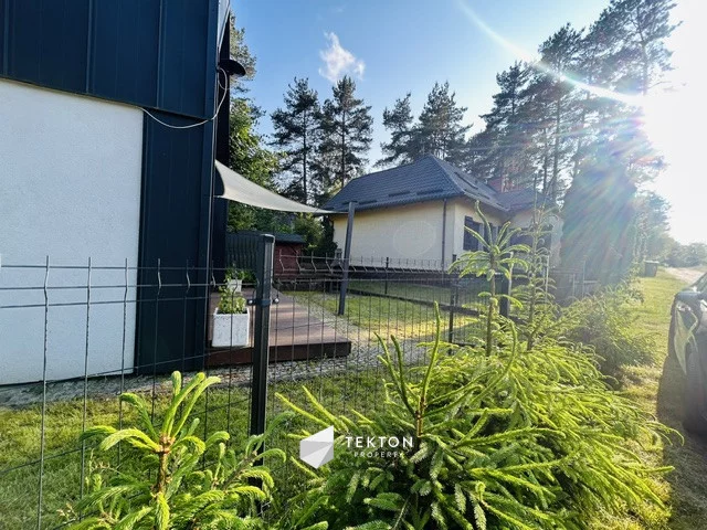 Dom 72,00 m², oferta nr , TC131582, Iława