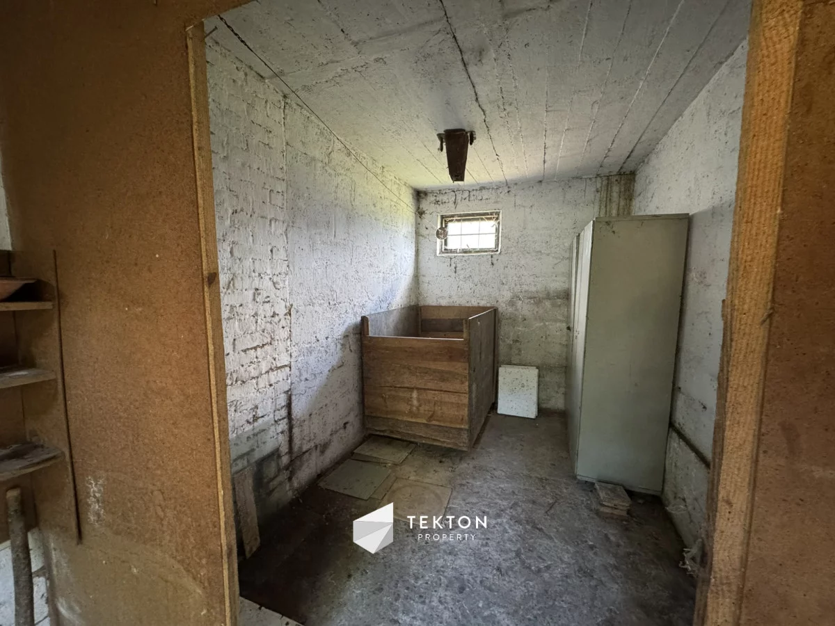 Dom 58,50 m², oferta nr , TC589181, Księżyzna
