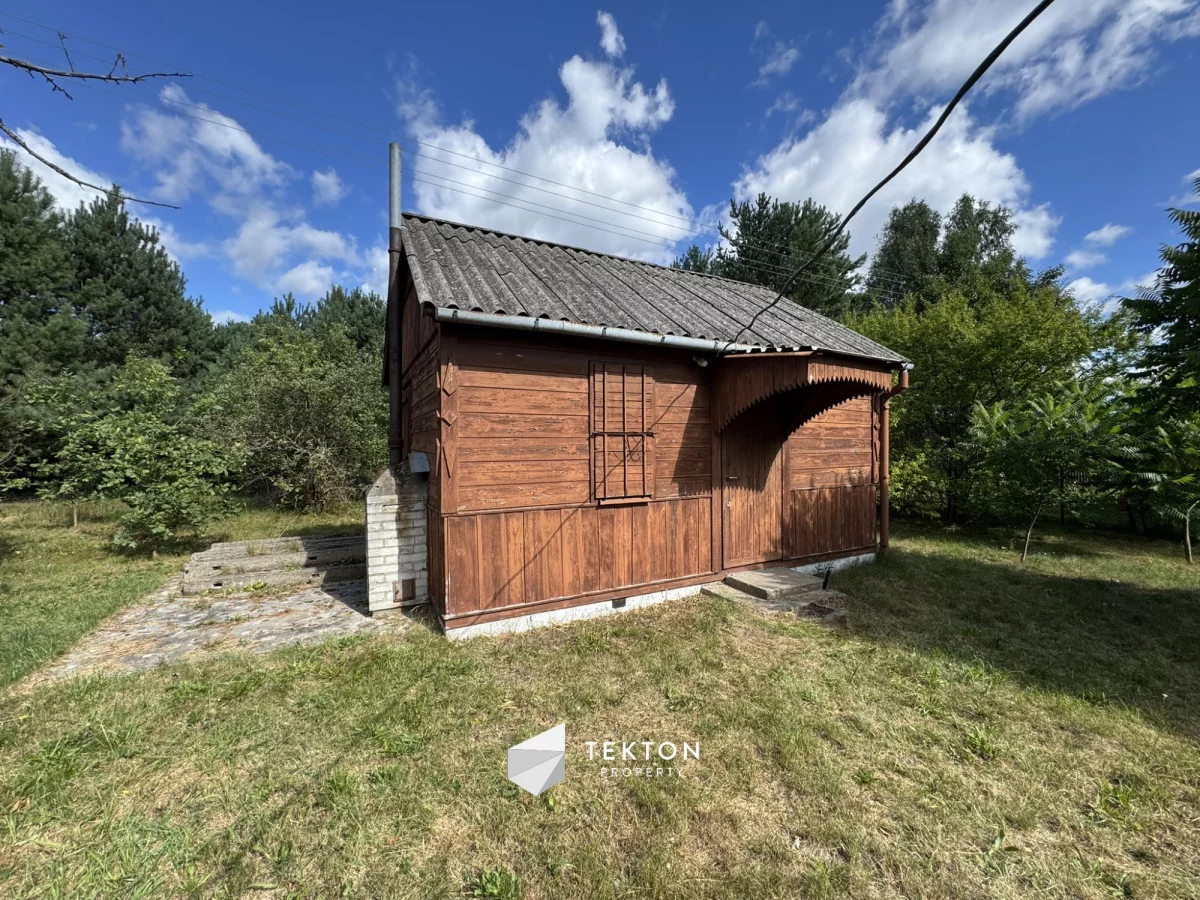 Dom 58,50 m², oferta nr , TC589181, Księżyzna