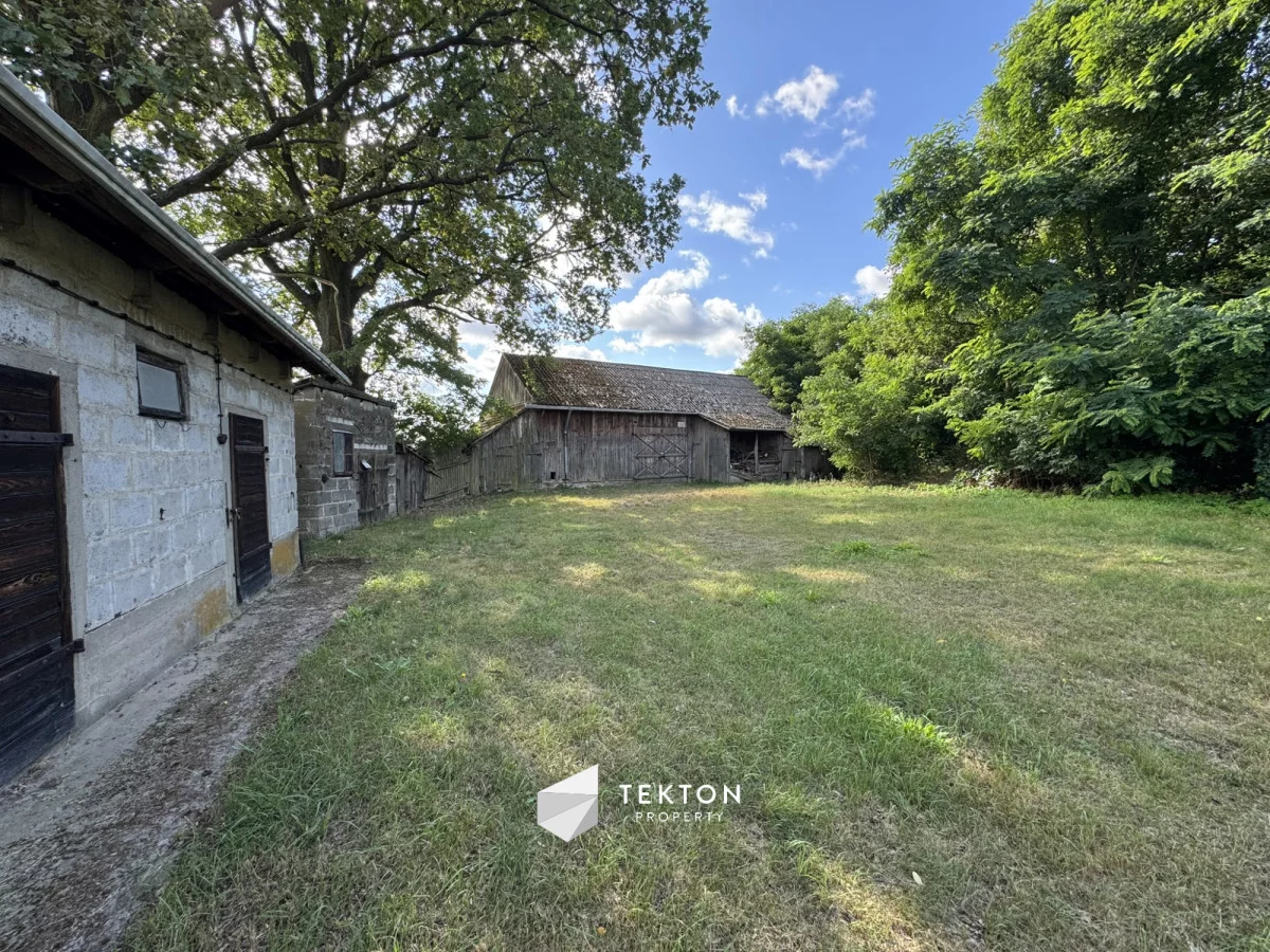 Dom 58,50 m², oferta nr , TC589181, Księżyzna
