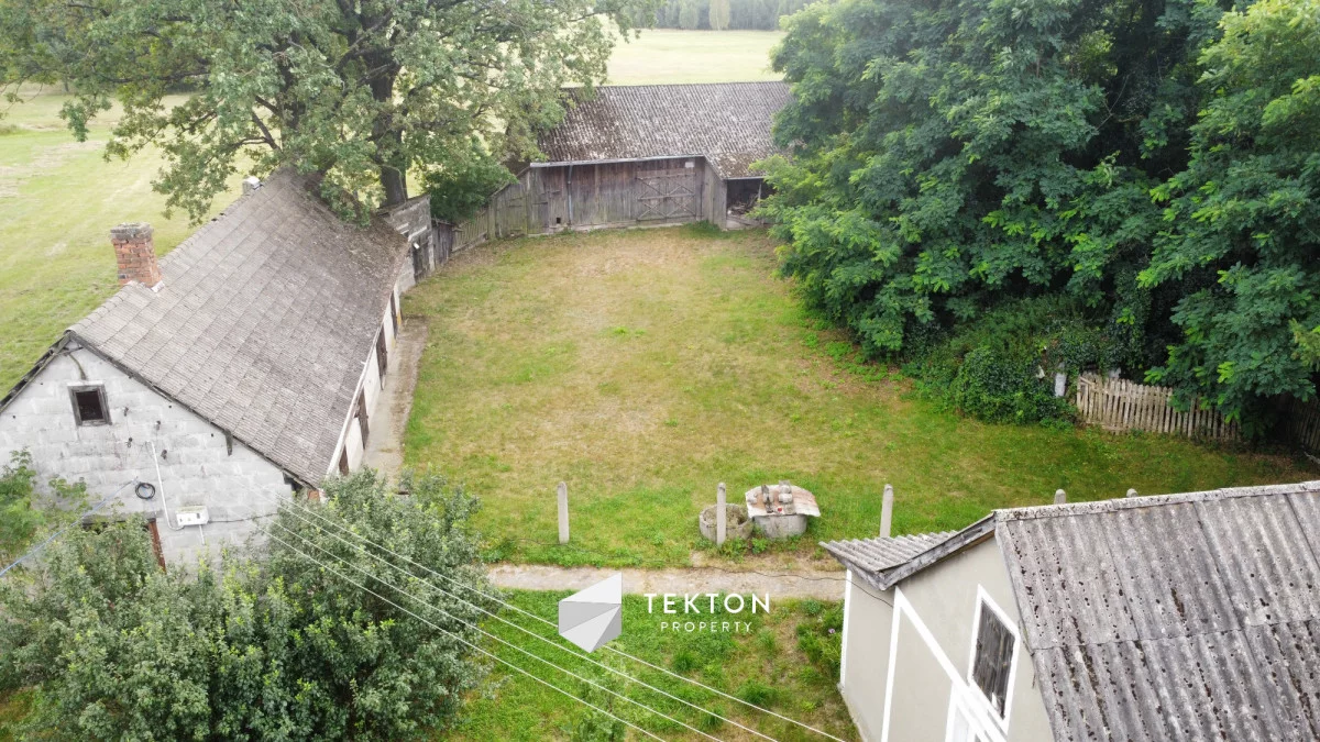 Dom 58,50 m², oferta nr , TC589181, Księżyzna