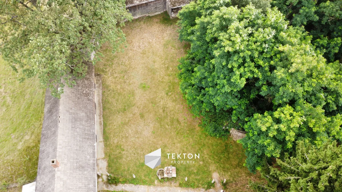 Dom 58,50 m², oferta nr , TC589181, Księżyzna