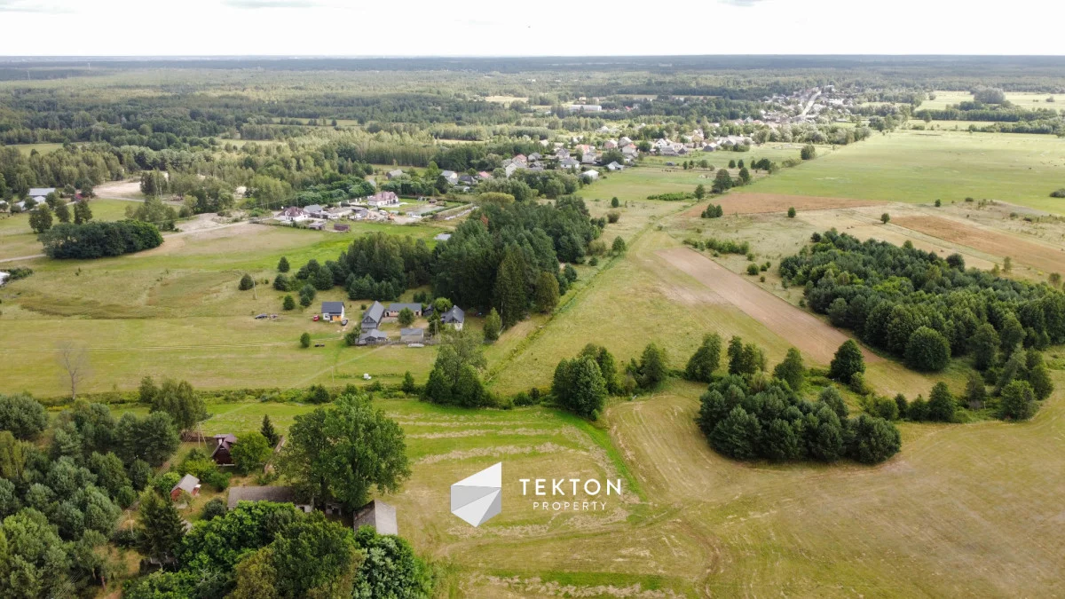Dom 58,50 m², oferta nr , TC589181, Księżyzna