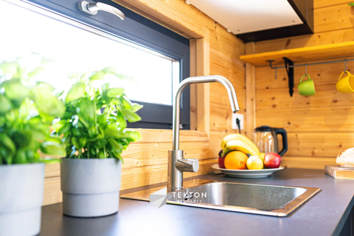 Dom i rezydencja 45,40 m², oferta nr , TC141488, Adamowo