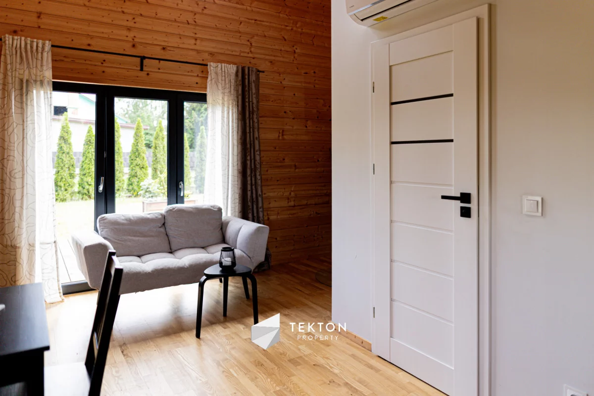 Dom i rezydencja 45,40 m², oferta nr , TC141488, Adamowo