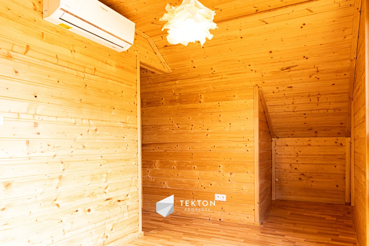 Dom i rezydencja 45,40 m², oferta nr , TC141488, Adamowo