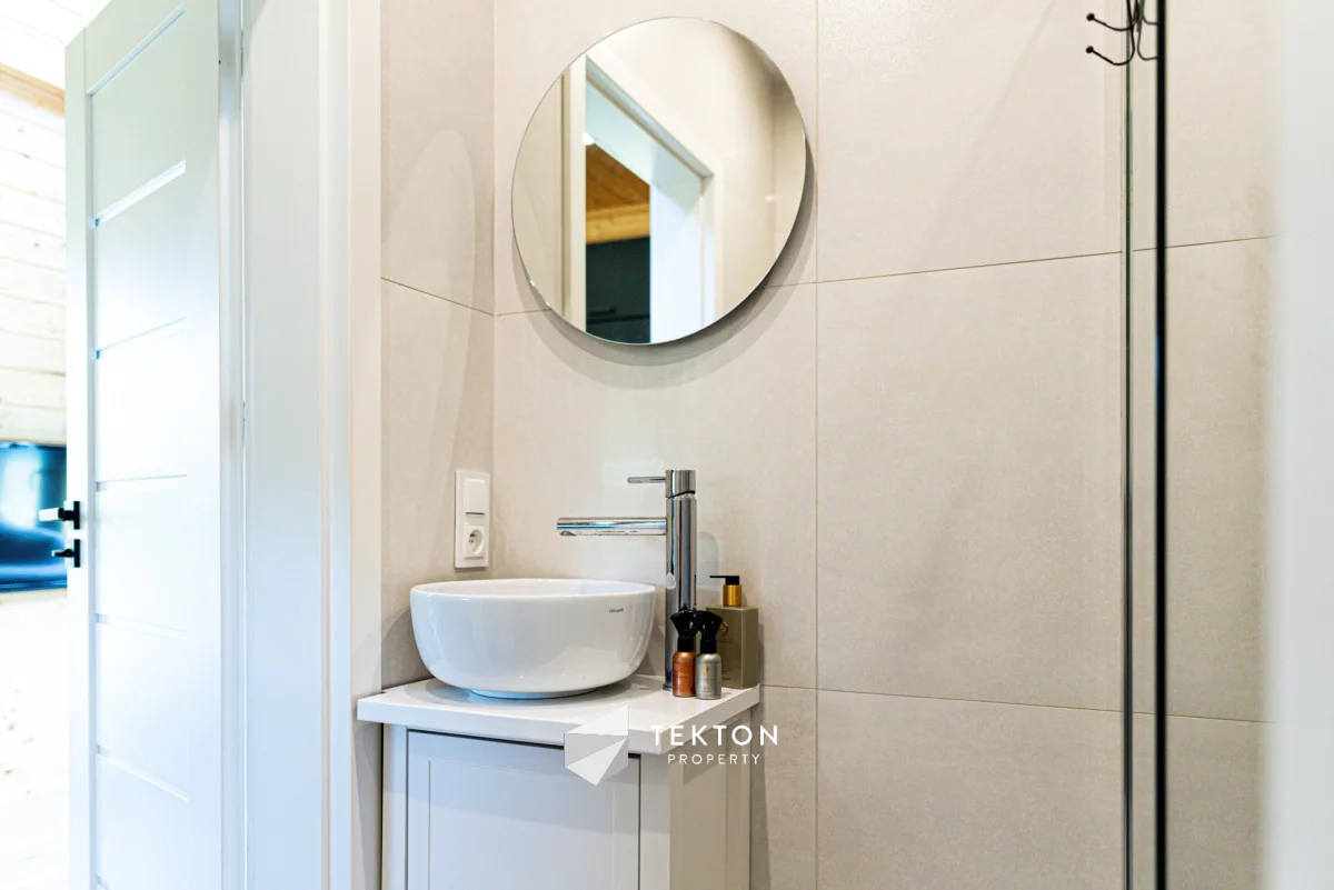 Dom i rezydencja 45,40 m², oferta nr , TC141488, Adamowo