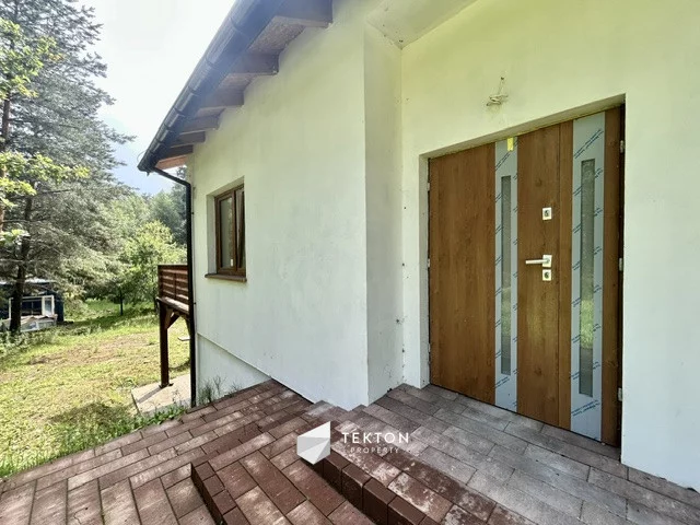 Dom 268,96 m², oferta nr , TC708569, Barczewo
