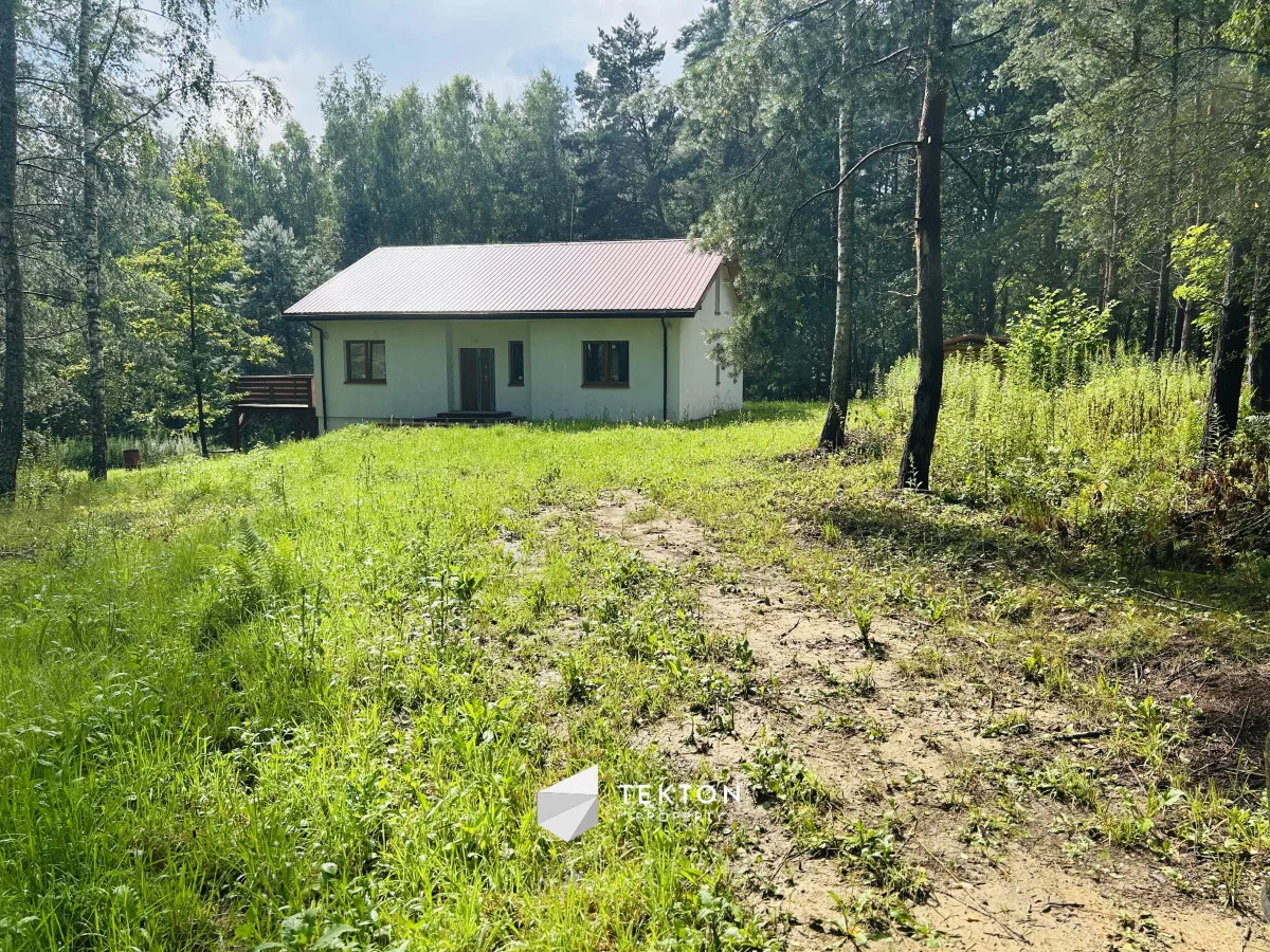 Dom 268,96 m², oferta nr , TC708569, Barczewo