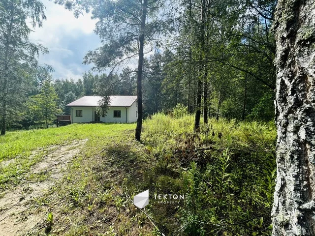 Dom 268,96 m², oferta nr , TC708569, Barczewo