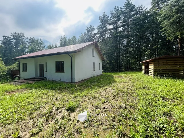 Dom 268,96 m², oferta nr , TC708569, Barczewo