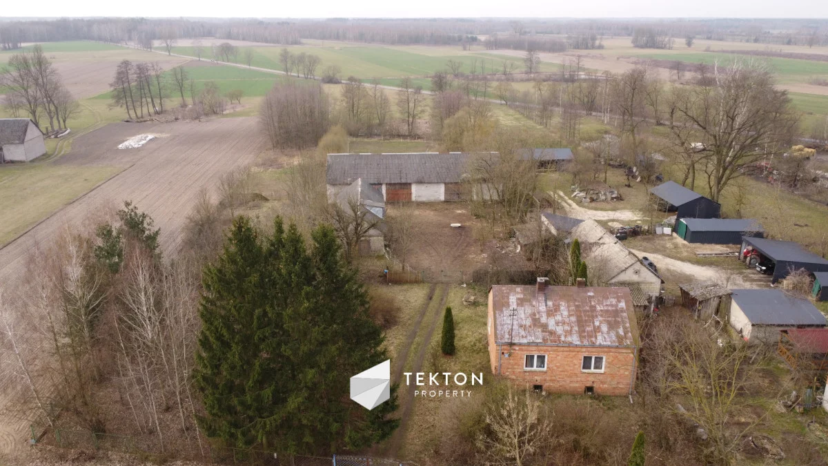 Dom wolnostojący 99,00 m², Brzozowica, Sprzedaż
