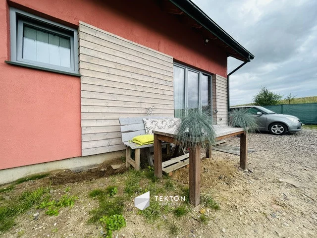 Dom 129,90 m², oferta nr , TC327767, Dywity