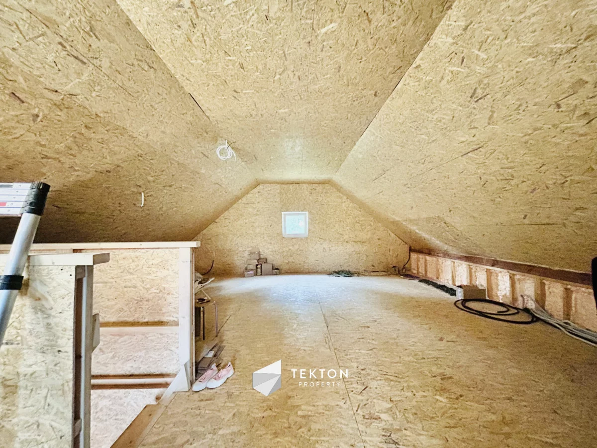 Dom 129,90 m², oferta nr , TC327767, Dywity