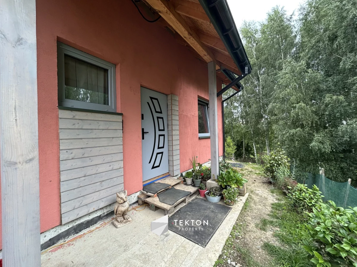 Dom 129,90 m², oferta nr , TC327767, Dywity