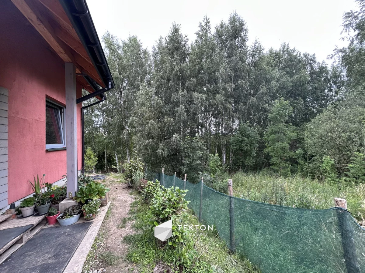 Dom 129,90 m², oferta nr , TC327767, Dywity